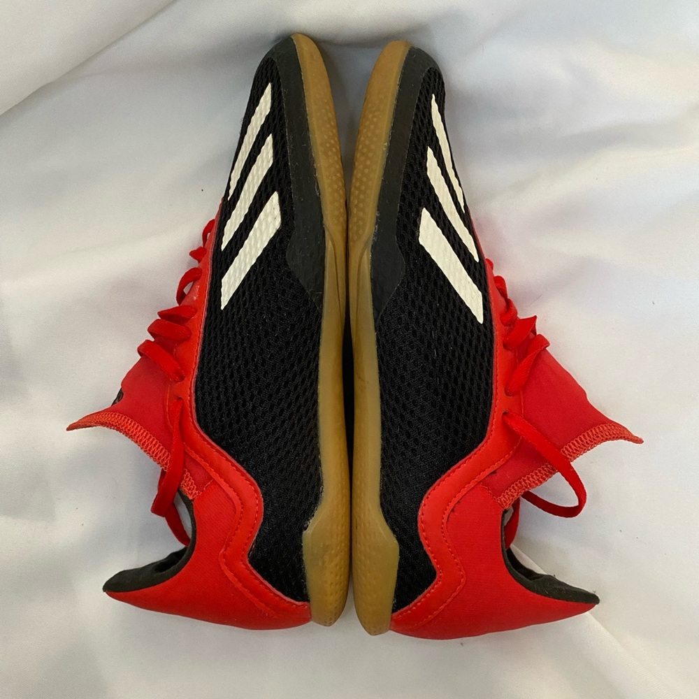 Adidas Indoor Scoccer Shoes